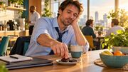 چرا وقتی حالمان بد است سراغ شکلات می رویم؟ / تلنگر روانشناسی