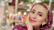 ژیلا صادقی خانم مجری باز حاشیه هوا کرد / این برادر کاملا امریکایی پز دادن هم دارد ! + عکس