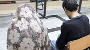 گفت‌وگو با زن جوانی که شوهرش را به مرگ کشاند: «قصد کشتن ابراهیم را نداشتم؛ فقط می‌خواستم از خانه‌اش فرار کنم»