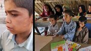 آموزش و پرورش ادعای تنبیه بدنی دانش‌آموز توسط معلم در منطقه سرباز را تکذیب کرد