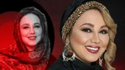 عکس ها / نگاهی به چیدمان اعیانی خانه درندشت بهنوش بختیاری/ از مبلمان فرحی کاخ سعد آبادی تا فرش های دستباف ابریشمی و بوفه پر از چینی و کریستان عتیقه