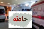 ۲ حادثه رانندگی در اصفهان و چادگان؛ ۲ نفر کشته و ۶ نفر مصدوم شدند