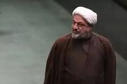 حکم حمید رسایی اجرا شد؛ اعزام نماینده مجلس به زندان اوین