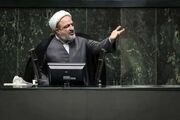 قاب عکس جنجالی و توجه برانگیز از رسایی و تتلو
