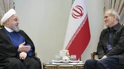 تندرو ها علیه دولت در چند جبهه ، از تجمع مقابل خانه روحانی تا استیضاح عراقچی و هشتگ عزل پزشکیان !