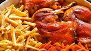 ۸ مدل خورشت مرغ مجلسی که سفره مهمانی‌ تان را خاص می‌ کند