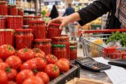 افزایش ۵۷ درصدی قیمت رب گوجه ؛ نظارت کجاست؟