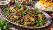 طرز تهیه مرغ نعناعی؛ یک غذای خوش‌ عطر و متفاوت برای شام