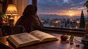 فال حافظ برای دل شکسته ها؛ وقتی هنوز دوستش داری، اما باید به زندگی برگردی