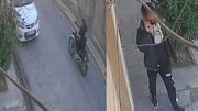 فیلم لحظه سرقت 2 میلیاردی در شیراز / سارق قبل از شکستن شیشه، دزدگیر خودرو را امتحان کرد