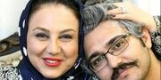 عکس ها / نگاهی به افتتاح جواهر فروشی فوق لوکس بهنوش بختیاری در منطقه اعیان نشین / از ستون های ورودی سلطنتی تا جواهرات شاهانه
