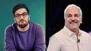 فیلم / ماجرای دستمزد 12 میلیاردی مهران مدیری چه بود ؟! / امیرحسین قیاسی: ما پولشو ندادیم رقمشون خیلی بالاتر از این حرفاست