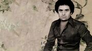 ۸ مهر تولد افشین مقدم؛ خواننده‌ ای که فقط ۳۰ سال زندگی کرد اما ماندگار شد