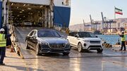 دبیر انجمن واردکنندگان خودرو: توقف واردات لوکس‌ها، خودروهای اقتصادی را هم گران می‌کند