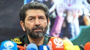 روایت فرمانده سپاه تهران از حمله به ۹ ایست بازرسی / شبی که امنیت تهران هدف قرار گرفت