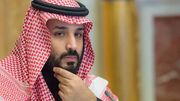بن‌سلمان: به هر تهدیدی قاطعانه پاسخ می‌دهیم