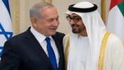 گفت‌وگوی تلفنی نتانیاهو و بن‌زاید پس از حادثه فلای‌دبی؛ ماجرای هواپیمای دبی-تل‌آویو چه بود؟
به گزارش رکنا، شبکه ۱۲ تلویزیون رژیم صهیونیستی گزارش داده است که بنیامین نتانیاهو و محمد بن زاید آل نهیان شامگاه چهارشنبه پس از حادثه مربوط به پرواز فلای‌دبی با یکدیگر گفت‌وگوی تلفنی داشته‌اند.