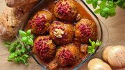 راز کتلت تبریزی خوشمزه و وا نرفتن آن چیست؟