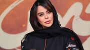 فیلم/ الهام اخوان : پارتنر من بهترین در جهان است / هیچ وقت فکر نمی کردم چنین شانسی داشته باشم