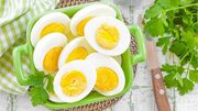تخم‌ مرغ چگونه بر قند خون تأثیر می‌ گذارد؟ نکات مهم برای مصرف آن