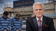 اجرای حکم قصاص ۲ قاتل محمد جبلی مرد ثروتمند و خیر شمال تهران/ آدم‌ربایی که به قتل ختم شد + جزییات پرونده و عکس مقتول