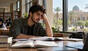 جنگ تمام می شود/ چرا ذهن بعضی جوانها هنوز در وضعیت بقا می ماند؟ / مرور تازه پژوهش ها درباره سلامت روان دانشجویان