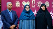 «ضابطی‌جهرمی، سازنده گفتمان در سینمای مستند است»