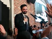 ممدانی: سوسیالیسم یعنی تضمین زندگی با کرامت؛ هیچ‌کس نباید به‌دلیل قیمت از نیازهای اساسی محروم شود