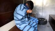 بازداشت شکلات در نواب تهران + جزئیات