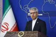 بقائی: فرانسه در برخورد با معترضان حقوق بشر را رعایت کند