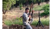 اعدام سیاوش جمشیدی / صبح امروز اجرا شد
