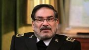 عکس / نگاهی به چیدمان شیک و مدرن خانه شهید شمخانی / از مبلمان کرم رنگ ست شده با فرش و پرده ها تا جزیره شیک آشپزخانه و میز مبلی بزرگ و لوکس