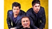 عکس ها / نگاهی به جشن عروسی مجلل و شاهانه عرفان اکبری با حضور پدر بازیگرش عبدالرضا اکبری