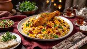 15غذای جدید ایرانی‌ پسند برای وقتی که نمی‌ دانید ناهار چه بپزید