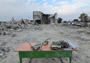 «۹ دانش‌آموز شهید لرستان؛ کودکانی که جنگ فرصت بازگشت به خانه را از آنها گرفت»