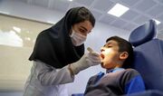 پویش سلامت دهان و دندان کلید خورد؛ «روزی دو بار مسواک، هر بار دو دقیقه»