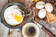 تخم مرغ و مغز؛ کولین چه نقشی در عملکرد مغز دارد؟