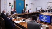 تأکید دولت بر مدیریت منسجم بازارها و تقویت تاب‌آوری اقتصاد در شرایط ویژه