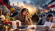 ترندترین خبرهای روز زیر ذره بین گروه روانشناسی رکنا / از سقوط ریال و تورم صفر شهرداری تا حقوق کارگران، سالمندی و کنکور