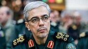 فیلم / نگاهی به دکوراسیون و چیدمان شیک و اصیل ایرانی خانه شهید سردار باقری / از بوفه طلایی رنگ تا لوستر ساده
