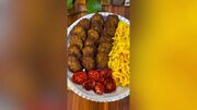 کتلت بدون تخم مرغ / فیلم