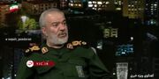 ‌ سردار فدوی: همسر مرحومم موسس مدرسه میناب و ۹۷ مدرسه دیگر بود