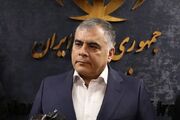 وزیر نفت استعفا داد؛ بورد سرپرست وزارت نفت شد