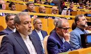 روز هشتاد و پنجم جنگ سوم؛ خروج بمب افکن های بی 1 آمریکا از بریتانیا و شنیده شدن صدای انفجار در قشم