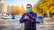 با شروع پاییز این نکات را برای سلامت ریه جدی بگیرید