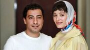 عکس ها / نگاهی به چیدمان خانه باصفای نوید محمدزاده و فرشته حسینی/ سلیقه افغانستانی و ایرانی خانم بازیگر در نقش و نگار مبلمان و پرده های خانه و لوستر اتاق خواب