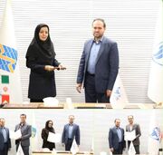 چهار مسئول جدید در انجمن سواد رسانه‌ای ایران منصوب شدند