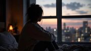 شب بخیر! فردا لازم نیست آدم تازه ای باشی