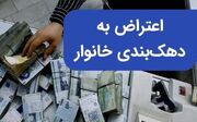 اعتراض به قطع یارانه و دهک بندی؛ آدرس سامانه حمایت و شماره تماس