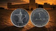 قیمت درهم امروز سه‌ شنبه 14 مهر 1405